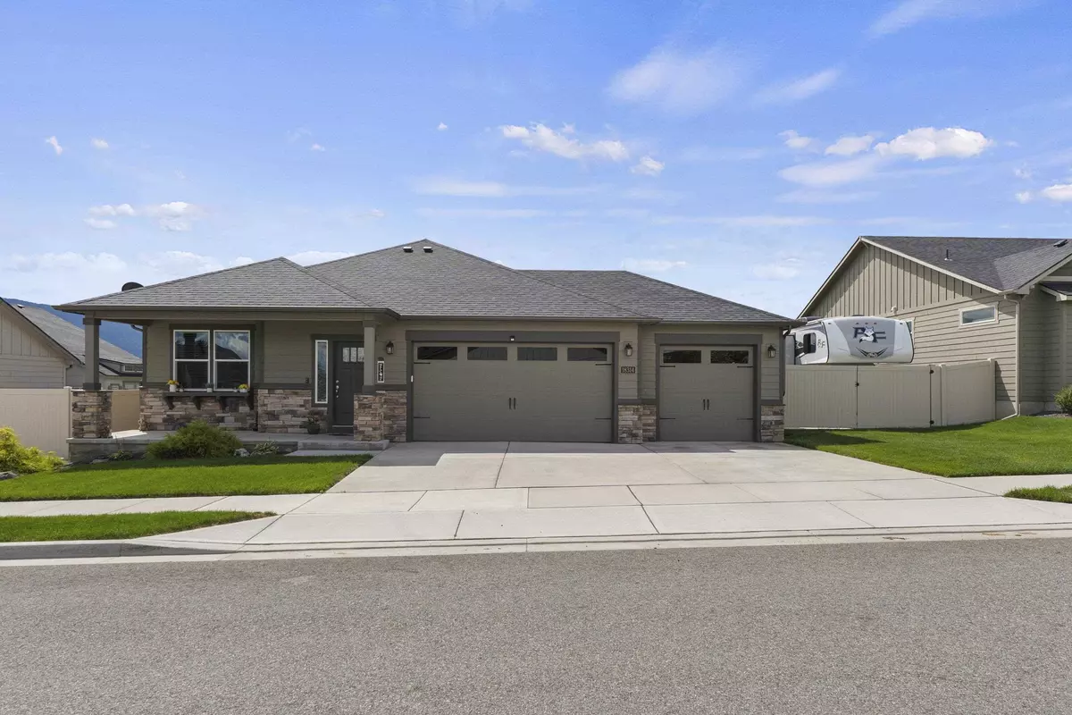 Greenacres, WA 99016,18314 E 19th St