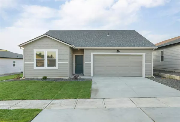 Cheney, WA 99004,8652 W Red Ave