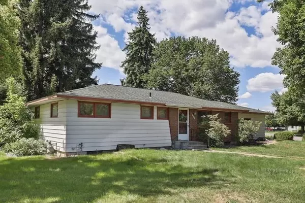 2606 S Pines Rd, Spokane Valley, WA 99206