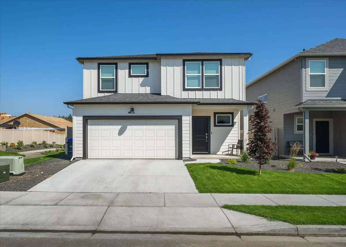 Spokane Valley, WA 99206,3928 S Keller Ln