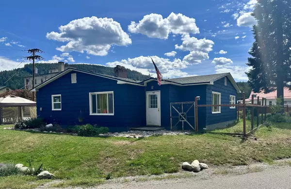 Metaline Falls, WA 99153,101 Pend Oreille Blvd Blvd