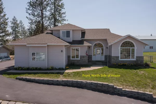 Chewelah, WA 99109,1107 Pinebrook Dr