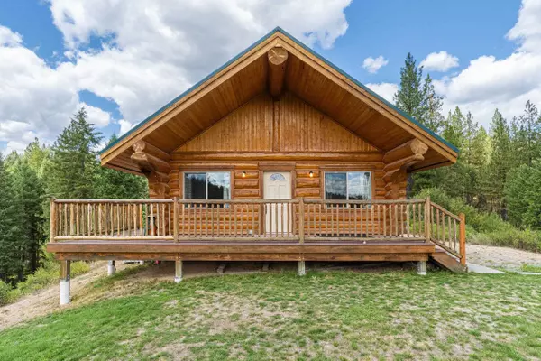 Springdale, WA 99173,5177 Goah WAY