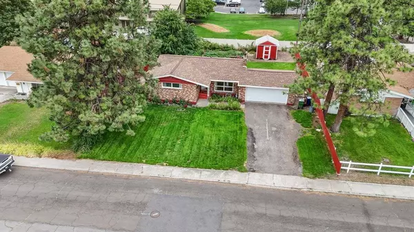 Spokane, WA 99205,1808 W Kiernan Ave