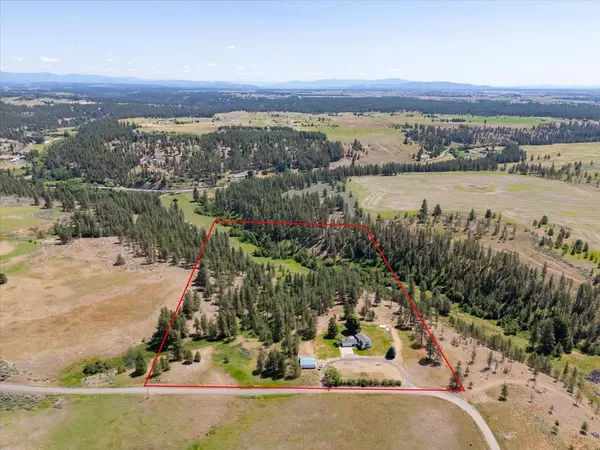 Reardan, WA 99029,1616 N Ritchey Rd