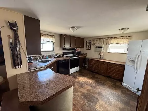 Spokane Valley, WA 99206,9518 E 4th Ave ##58