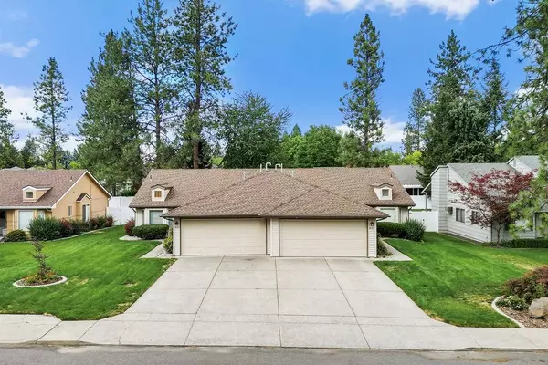 Spokane, WA 99203,1619/1621 E 33RD Ave