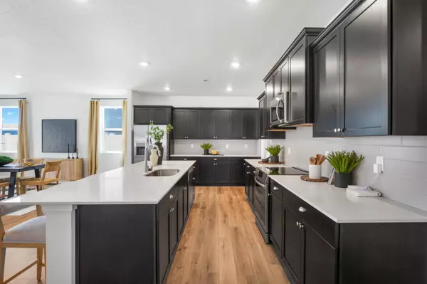 Spokane Valley, WA 99037,16472 E 31st Ln