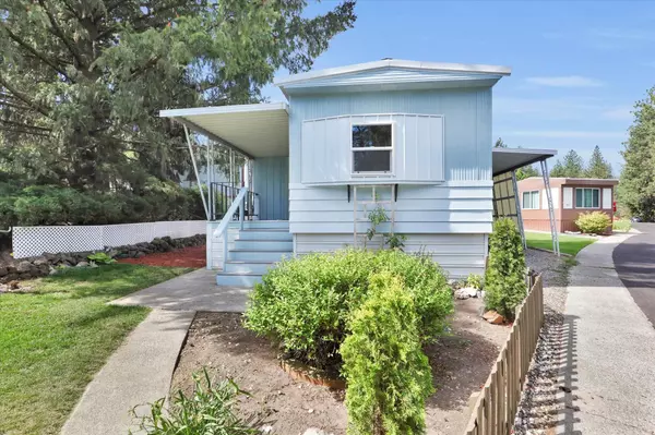 Spokane, WA 99224,3803 W Greenwood Rd ##17-C