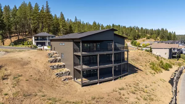 Spokane, WA 99224,5227 S Lincoln WAY