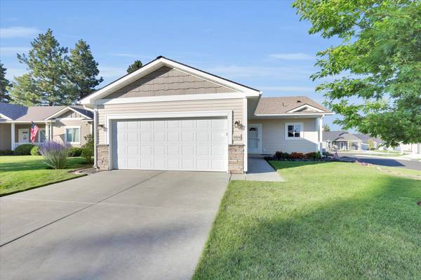 8604 W Campus Dr, Spokane, WA 99224