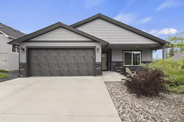 Spokane Valley, WA 99037,2820 S Sonora Dr