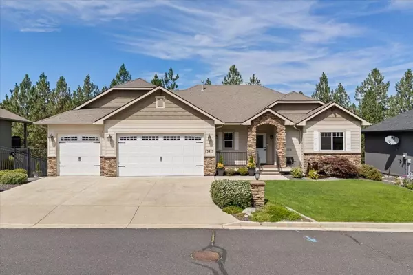 13219 N Mayfair Ln, Spokane, WA 99208