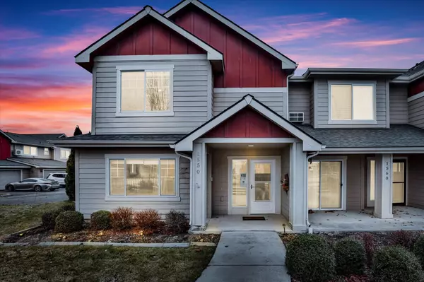 Liberty Lake, WA 99019,1550 N Cirque Ln
