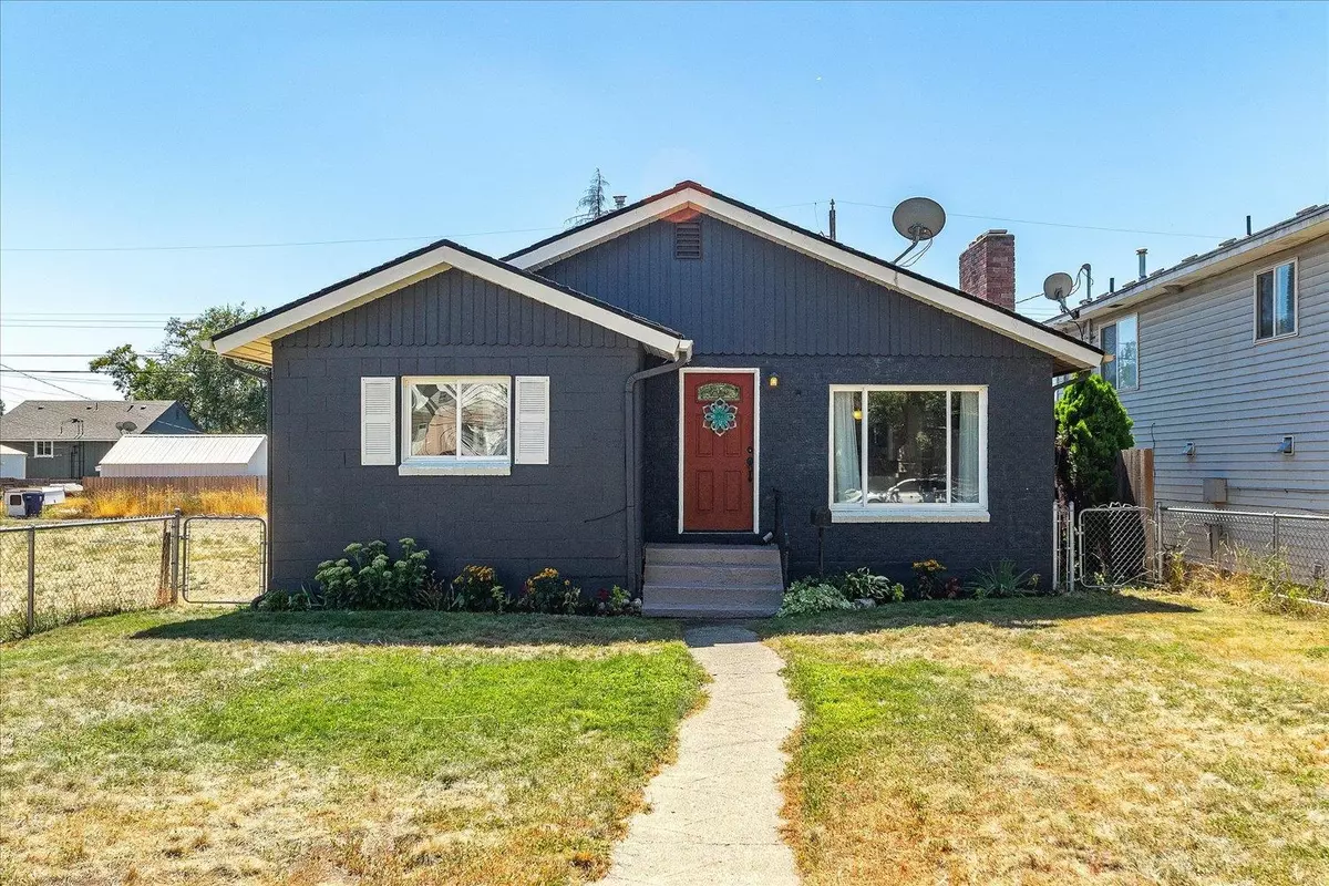 Spokane, WA 99201,2623 W College Ave