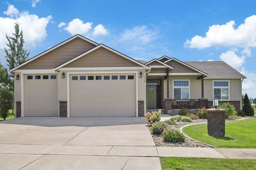 Deer Park, WA 99006,1510 E 12th St