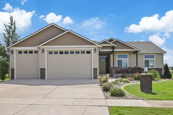 1510 E 12th St, Deer Park, WA 99006