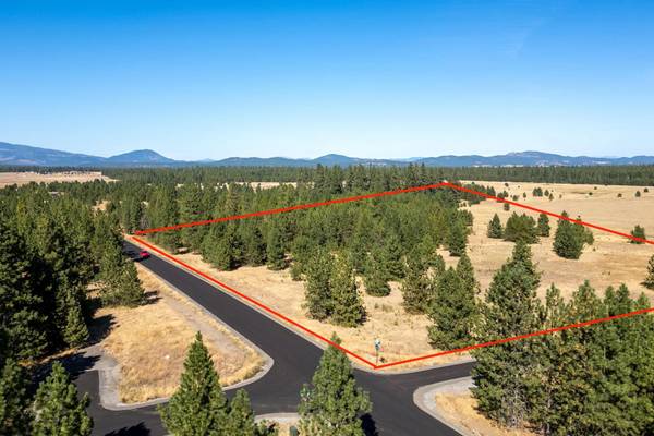 NKA W Findley Ln #Lot 1, Deer Park, WA 99006