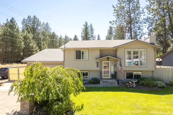 Spokane, WA 99223,4266 E 35TH Ave
