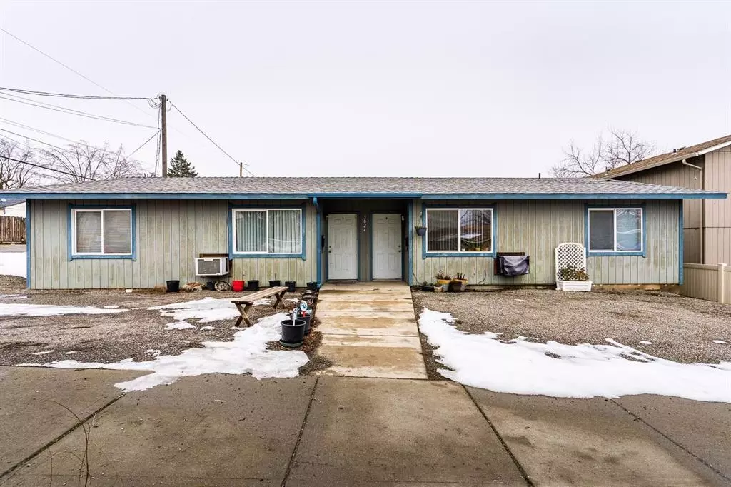 Spokane, WA 99207,3024 N Hogan St