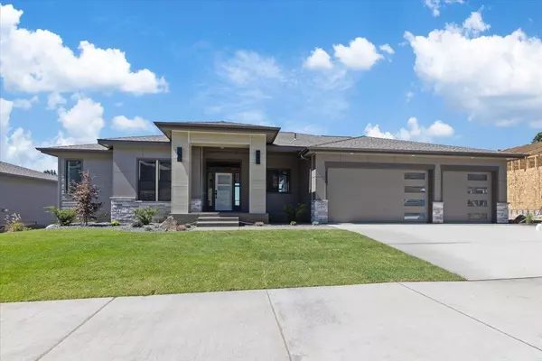 5210 S Willamette St, Spokane, WA 99223