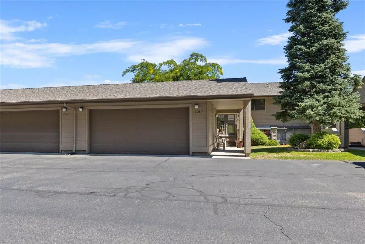 Liberty Lake, WA 99019,22811 E Clearwater Ln #22811
