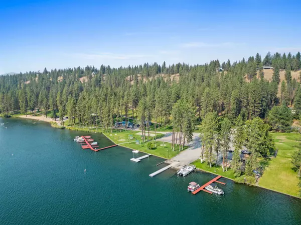 Nine Mile Falls, WA 99026,12324 W Meadowview Ln