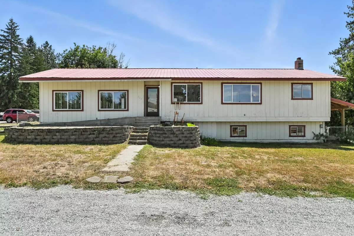 Newport, WA 99156,427 W 7th St