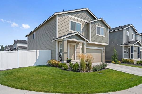 10888 N Paiute St, Spokane, WA 99208