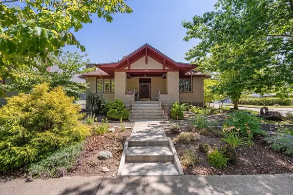 627 W Euclid Ave, Spokane, WA 99205