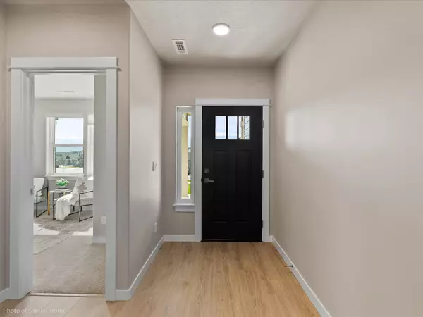 Spokane, WA 99217,5389 N Sun Beam Ln #1/2 Orchard