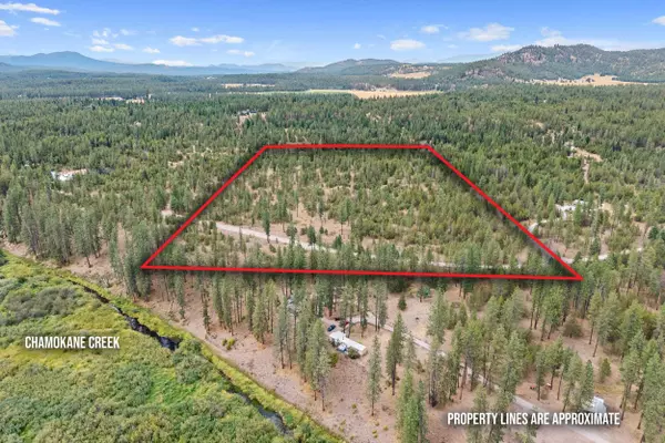 Springdale, WA 99173,44XX Woods WAY