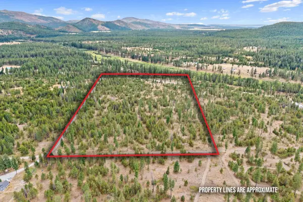 44XX Woods WAY, Springdale, WA 99173