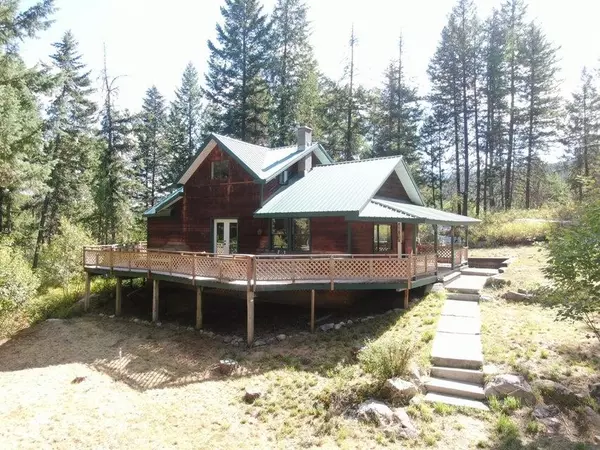 Colville, WA 99114-0000,1622 C Clugston Onion Creek Rd