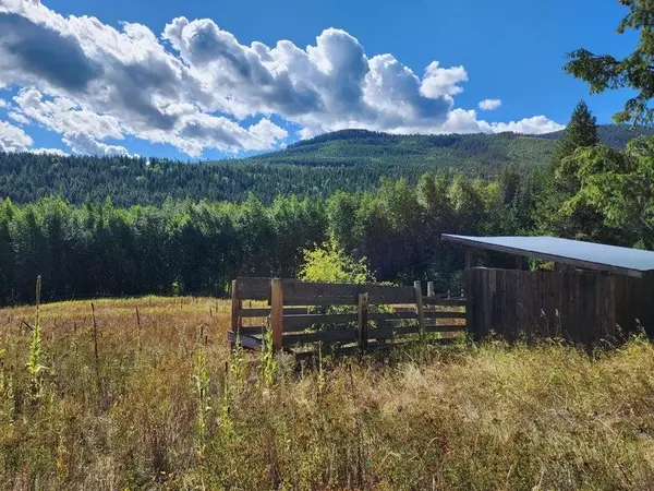 Colville, WA 99114-0000,1622 C Clugston Onion Creek Rd