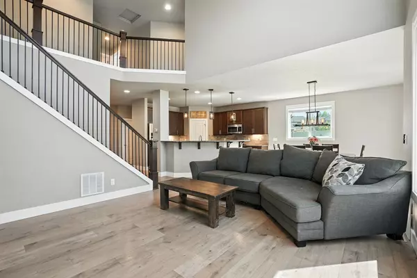 Spokane, WA 99224,7010 S Pheasant Ridge Dr