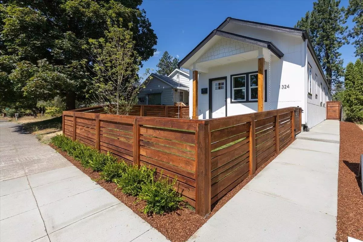 Spokane, WA 99205,1324 W Dalke Ave #B