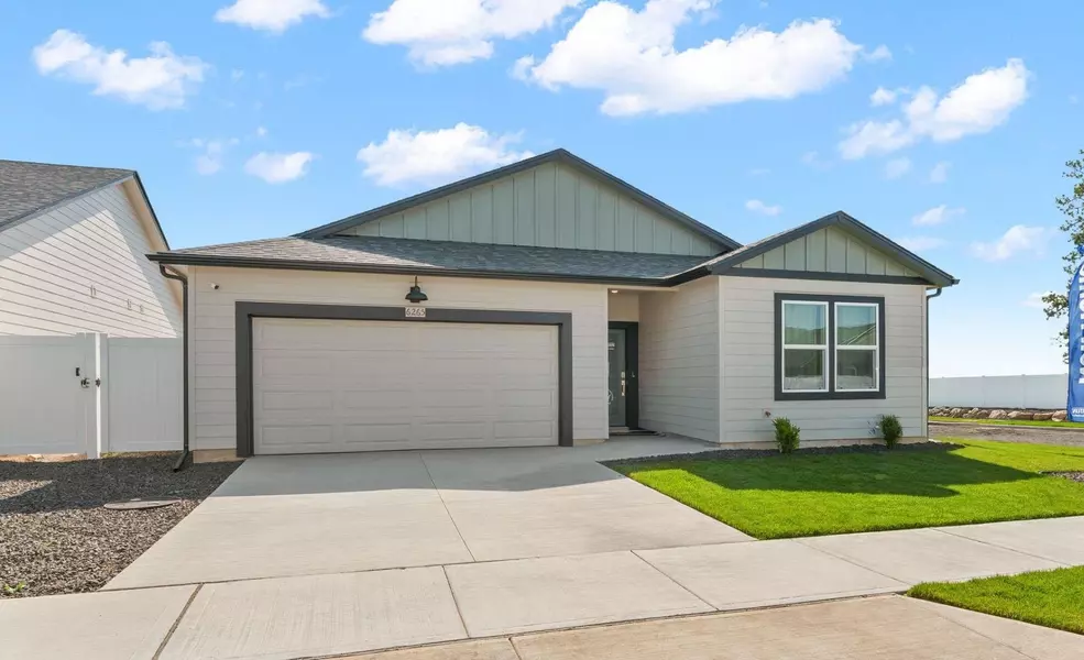 6265 S Soda Rd, Cheney, WA 99004-1228