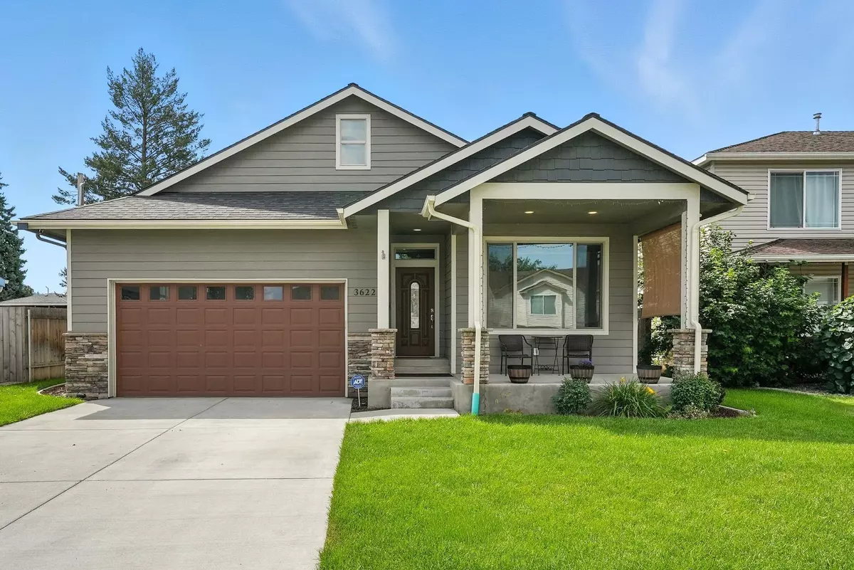 Spokane, WA 99223,3622 E 25th Ave