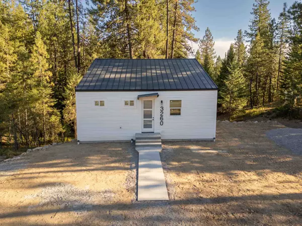 Valley, WA 99181,3260 Evergreen Dr