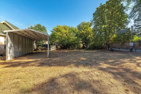 2320 W Bennett Ave, Spokane, WA 99201