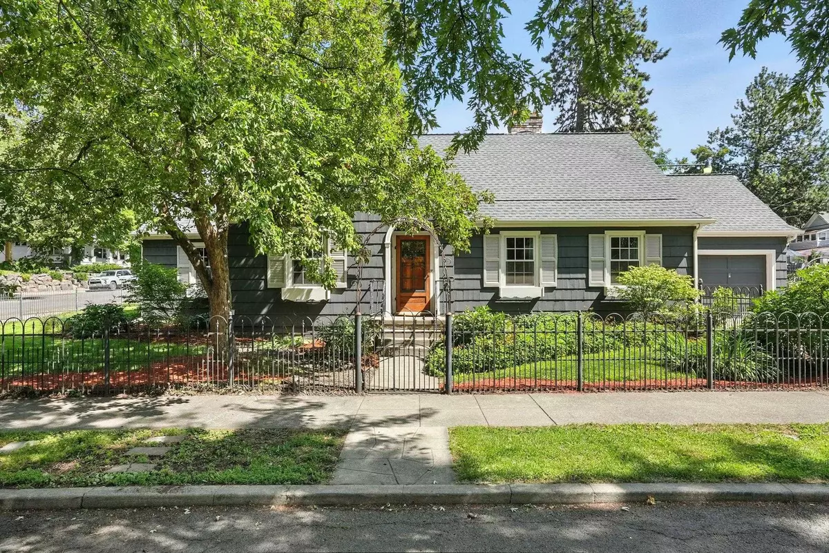 Spokane, WA 99204,1305 S Madison St