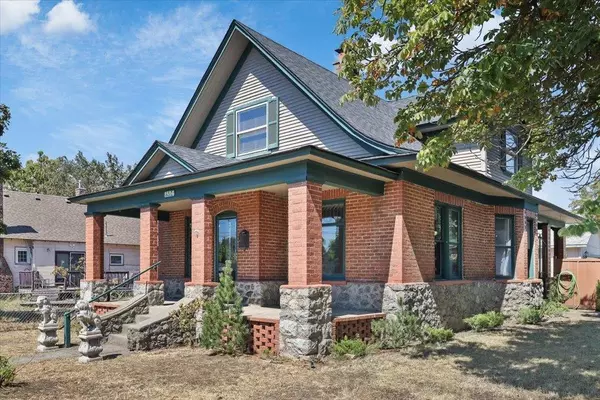 Spokane, WA 99205,1504 W Buckeye Ave