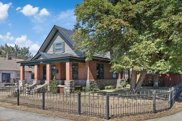 Spokane, WA 99205,1504 W Buckeye Ave