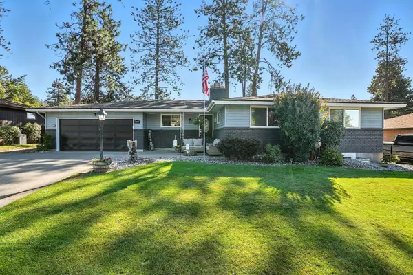 7130 N Drumheller St, Spokane, WA 99208
