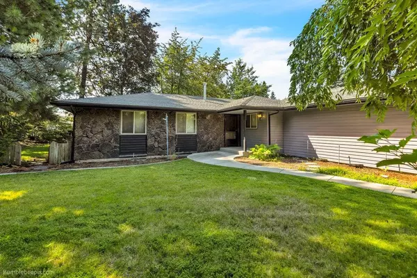 Spokane, WA 99208,5009 W Navaho Ave