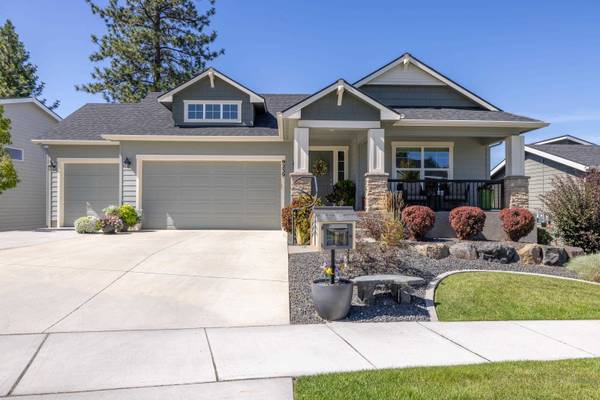 9239 N Linden Ln, Spokane, WA 99208