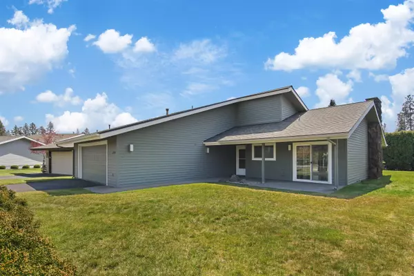 Spokane, WA 99203,2834 S Pittsburg St #2834 S. Pittsburg St.