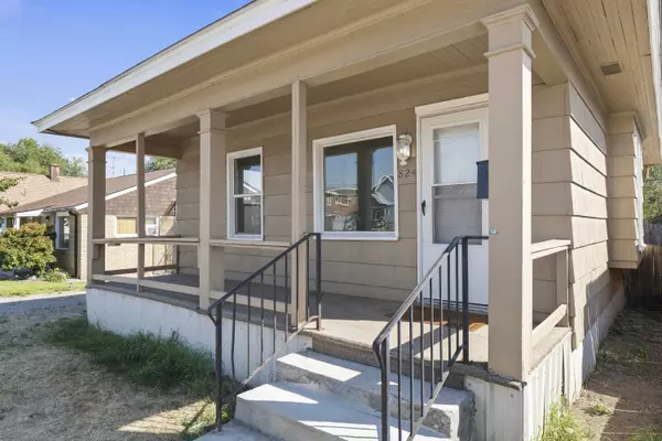 Spokane, WA 99207,824 E Hoffman Ave