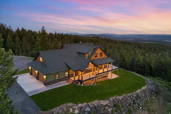 Deer Park, WA 99006,6650 Blue Ridge WAY